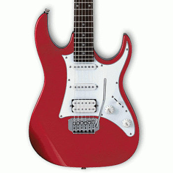 Ibanez grx40-ca guitarra eléctrica
