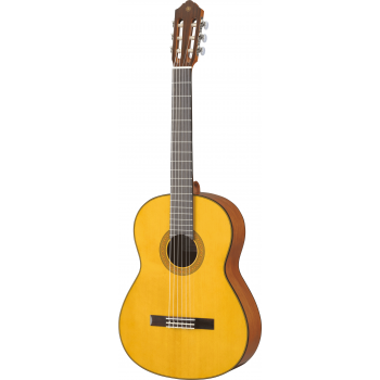 Yamaha cg142s guitarra acústica