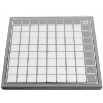 Decksaver tapa protectora novation launchpad x
