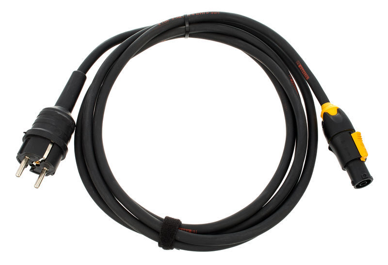 Cordial CFCA 3 S-TRUE 1 Cable PowerCon 3 Metros CFCA 3 S-TRUE 1