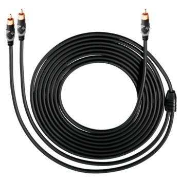 Oehlbach easy connect sub y-cable cable rca