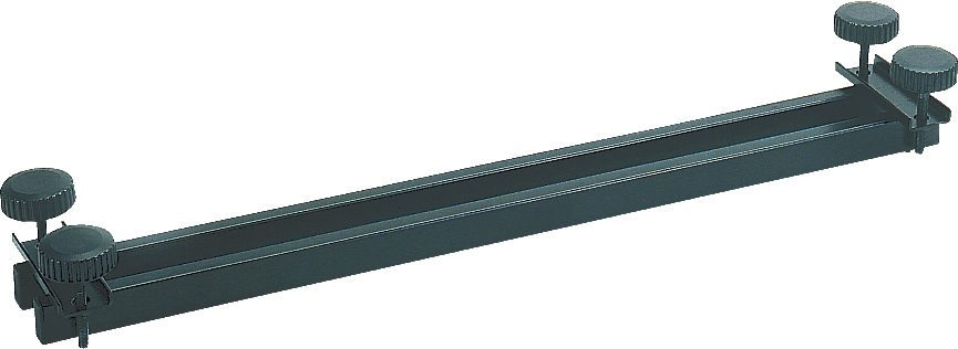 Quik Lok WS-562 Barra de Anclaje para Soporte de Teclado WS550 & WS650 WS-562