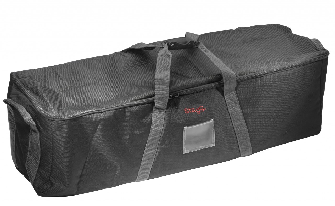 Stagg PSB-48 Bolsa Soportes y Herrajes PSB-48