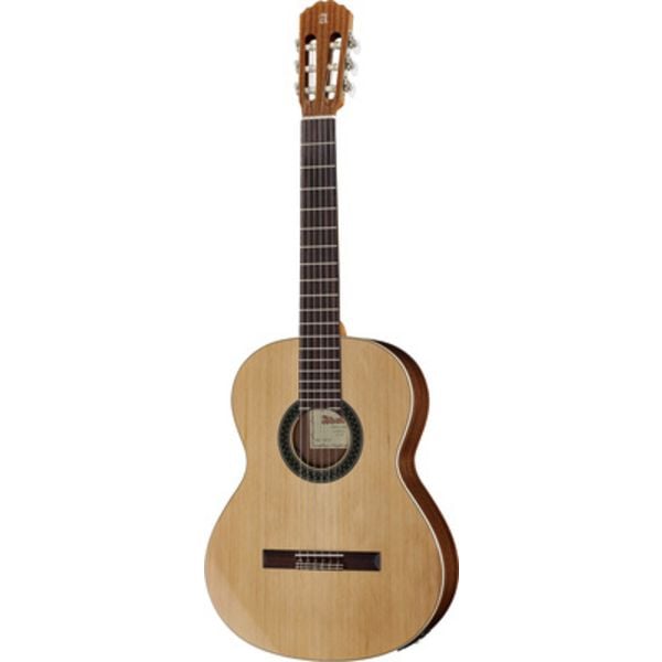 Alhambra 1C HT EZ Guitarra Clasica + Funda 1C HT EZ