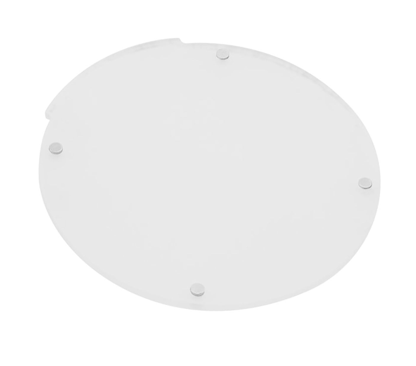 Eurolite Tapa Difusora para Spot LED Exterior 15W Tapa Difusora para Spot LED Exterior