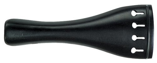 GEWA Cordal Viola Ébano 125 mm Cordal Viola Ébano 125 mm