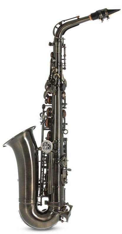 Roy Benson AS-202A Saxo Alto Mib AS-202A