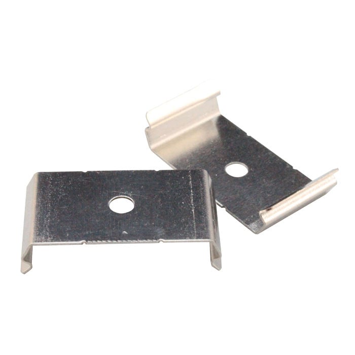 Artecta Clips de montaje para los perfiles Pro-Line 33 y 34 A9930489