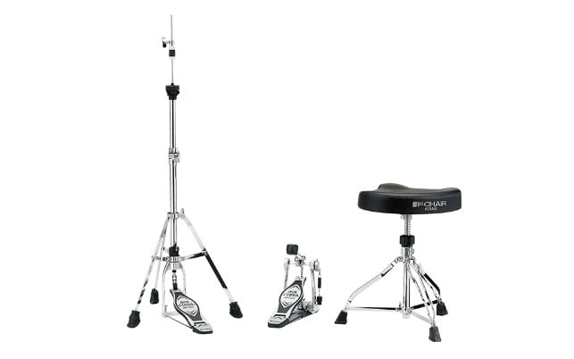 Tama HED3G Pack Iron Cobra HED3G