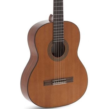 Admira rosario serie estudio guitarra clásica