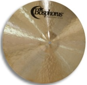 Bosphorus Cymbals CO Traditional Crash 20" Medium Platos 482TRCR20MED