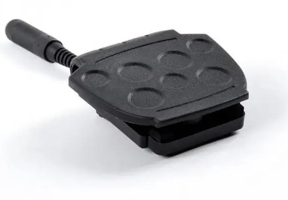 ALESIS Pedal para bombo/ Hithat Debut Kit Pedal para bombo/ Hithat Debut Kit
