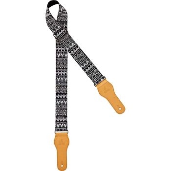 Ortega ocs-450 correa de guitarra-bajo