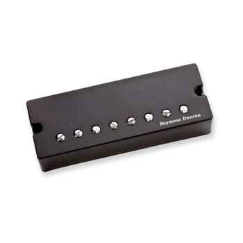 Seymour duncan 8str distortion brg amt soapbar pastilla para guitarra