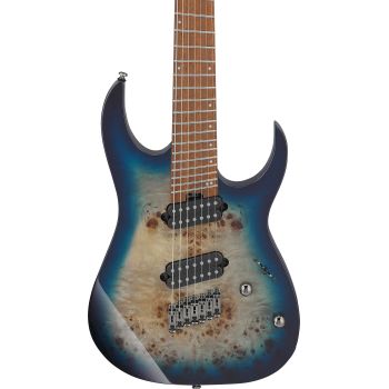 Ibanez rgms7pb-cbs guitarra eléctrica