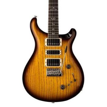 Prs swamp ash special mccarty tobacco sunburst guitarra eléctrica