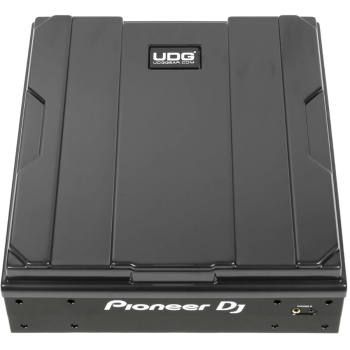 Udg u94117bl ul cover pioneer djm-a9 black