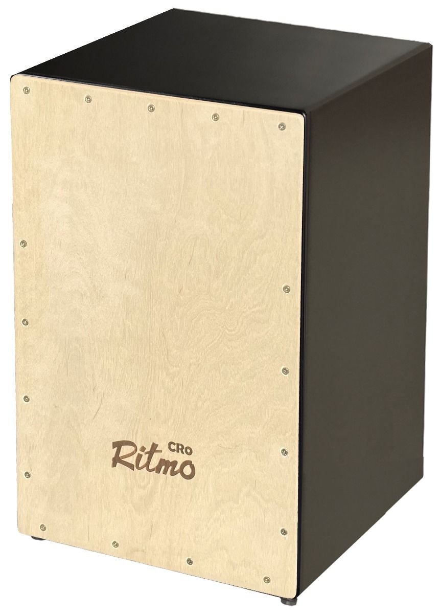 Ritmo CR0 Cajón Flamenco CR0