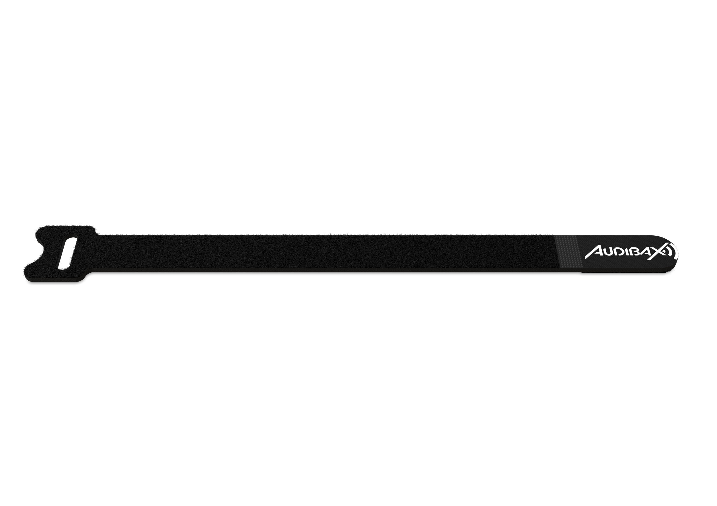 Audibax Pro Velcro Tie 230 10P Velcro para Cables Pro Velcro Tie 230 10P Velcro para Cables