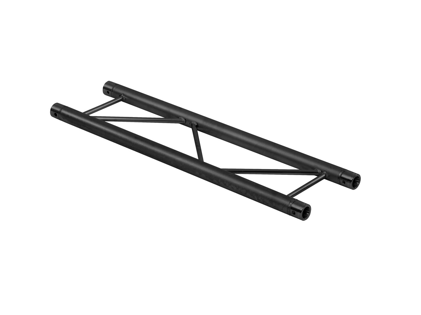 Alutruss Truss Paralelo BQ2-S210 2-way Cross Beam Negro Truss Paralelo BQ2-S210 2-way Cross Beam Negro