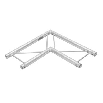 Alutruss truss paralelo dq2-pac21h 2-way esquina 90grados 500 version