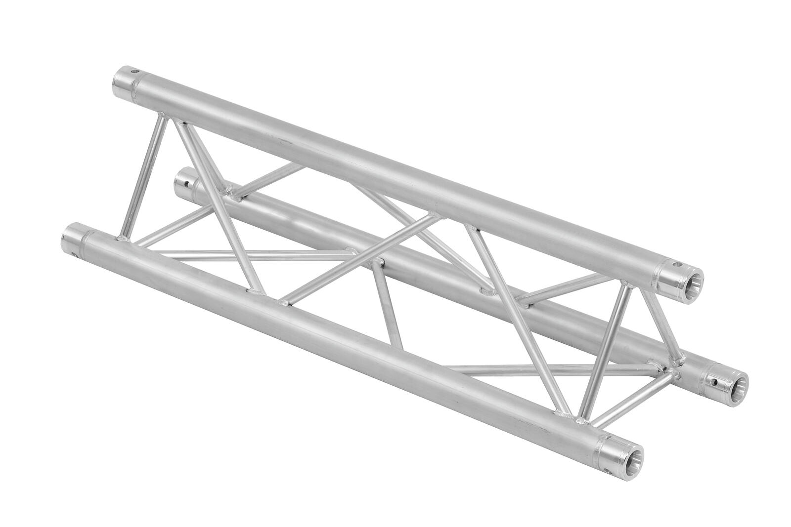 Alutruss Truss Triangular 6082-2000 3-way Cross Beam Truss Triangular 6082-2000 3-way Cross Beam
