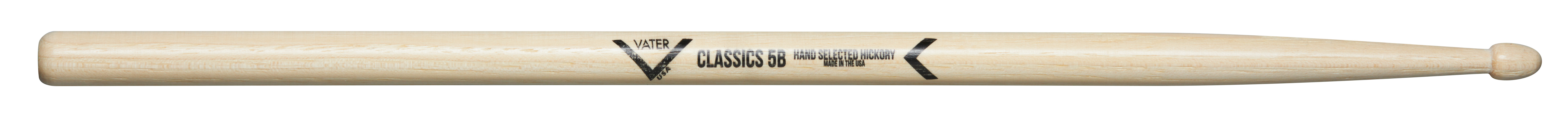 VATER VHC5BW VHC5BW Baquetas