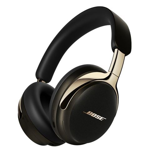Bose Quietcomfort Ultra Headphones GEN 2 Gold Quietcomfort Ultra Headphones GEN 2 Gold