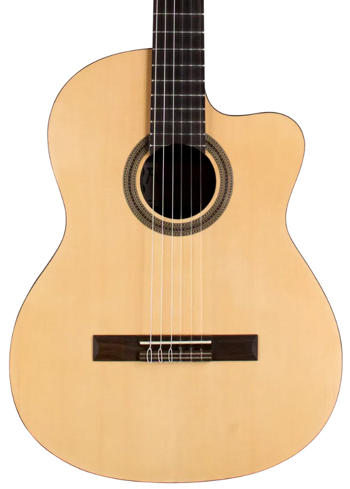 Cordoba C1M-CE Guitarra Clásica C1M-CE