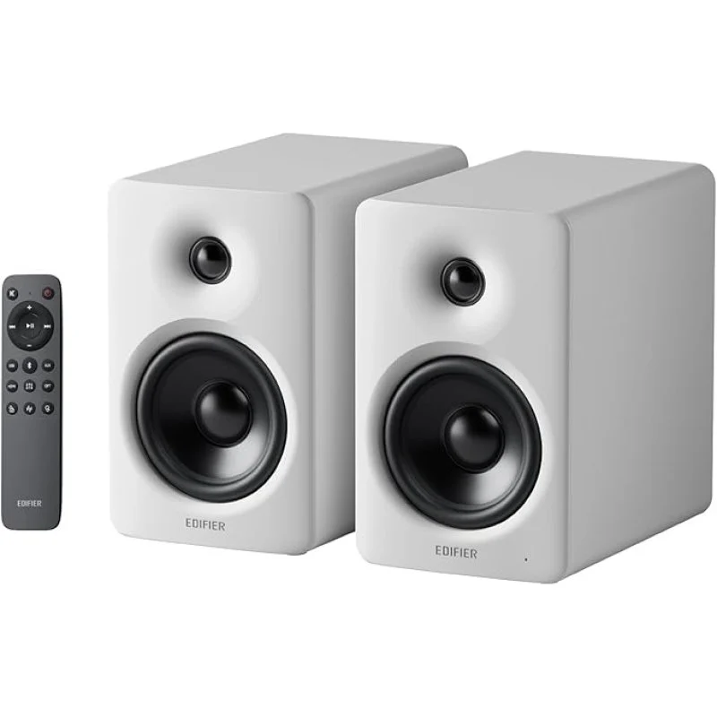 Edifier M90 Blanco Altavoces Activos M90 Blanco
