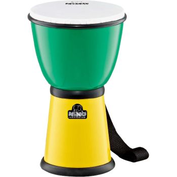 Nino percussion djembe nino18g/y