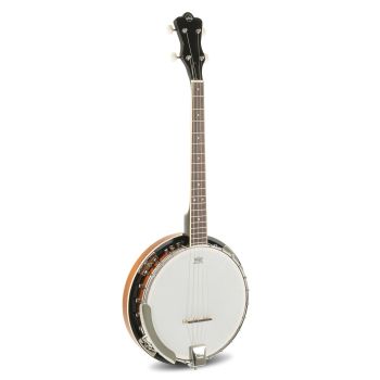 Gewa banjo select 4 cuerdas