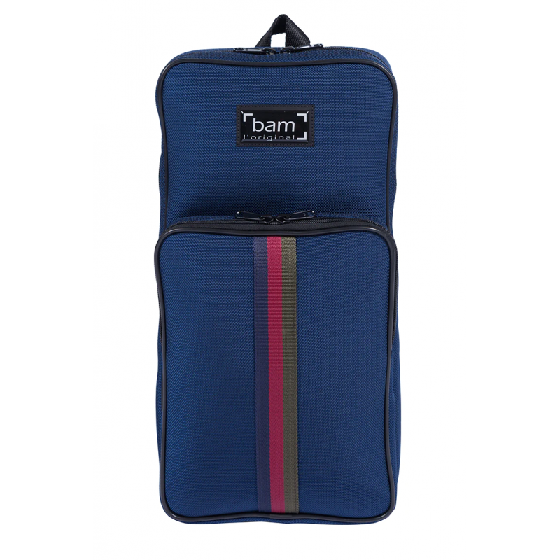 Bam Funda Saint Germain para estuche Hightech de oboe, clarinete sib o f ACBSGEASYB