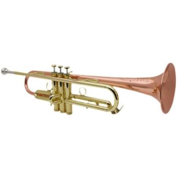 Schilke trompeta hc2 lacada campana cobre