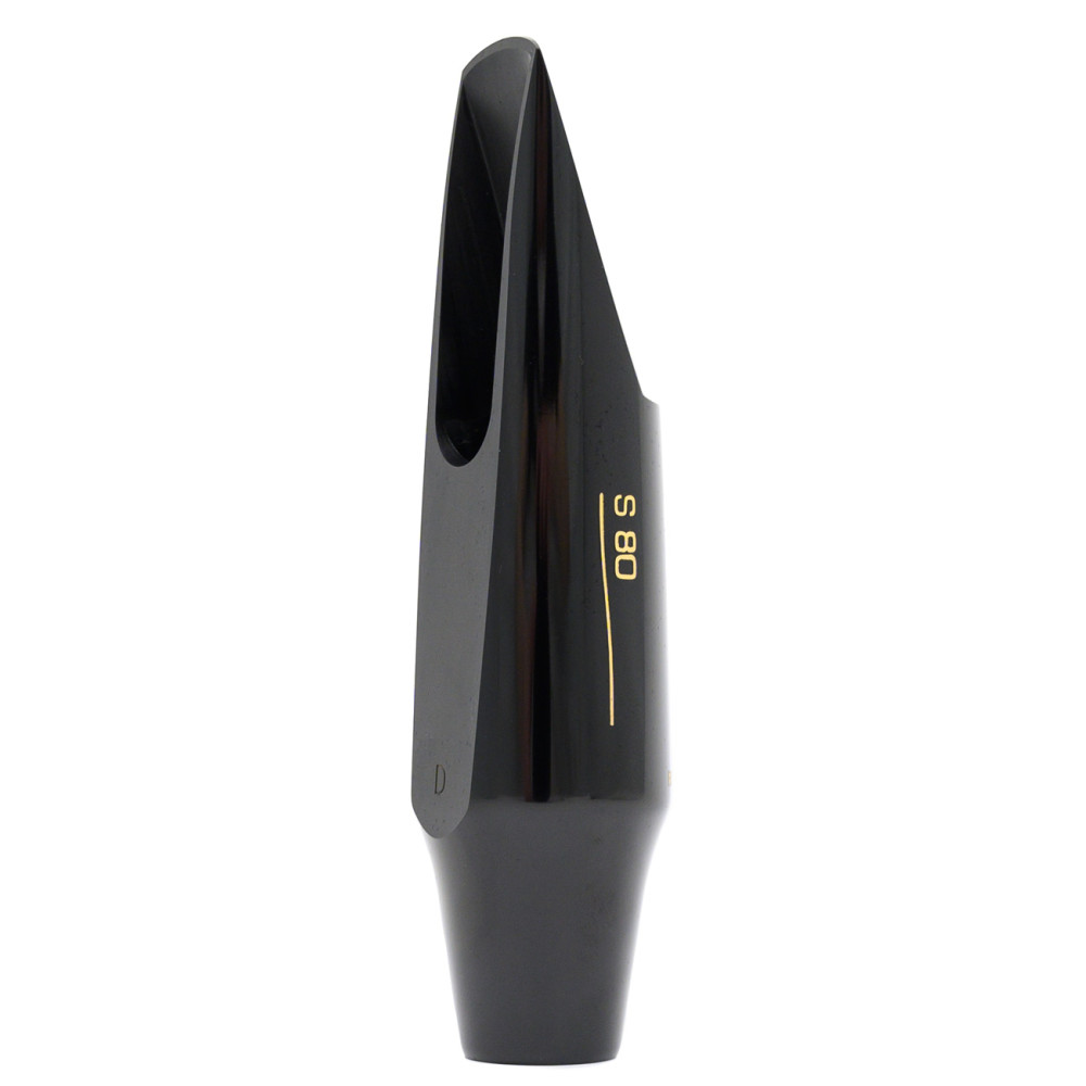 Selmer Boquilla Saxo Barítono S-80 - D Boquilla Saxo Barítono S-80 - D