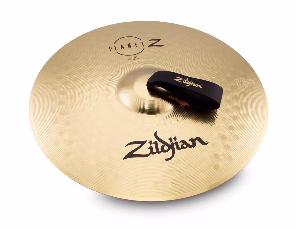 Zildjian banda 16\ planet z
