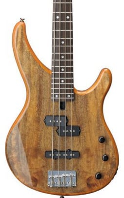 YAMAHA TRBX 174EW NT Bajo Electrico TRBX 174EW NT