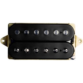 Dimarzio bluesbucker negra dp163bk pastilla guitarra eléctrica