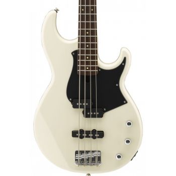 Yamaha bb234vw bajo electrico vintage white