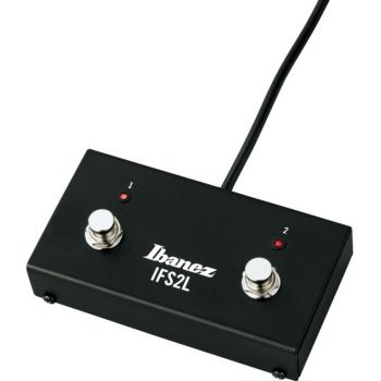 Ibanez ifs2l pedal de control para sw35/sw80/t35