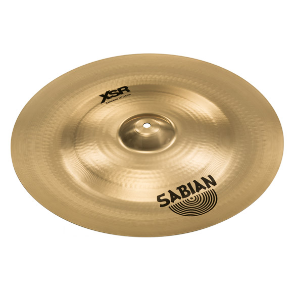 Sabian XSR1816B 18 XSR Chinese XSR1816B 18 XSR Chinese