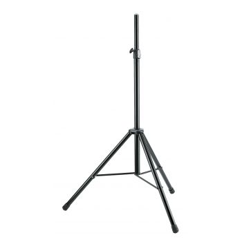 Konig y meyer 21435 soporte trípode altavoz profesional
