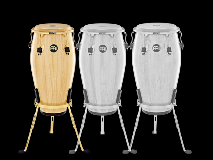 Meinl MEC11NT-G Conga Marathon Exclusive 11" Quinto Natural MEC11NT-G