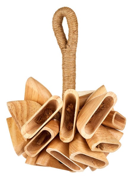 Meinl WA2NT Cascada de Madera Natural WA2NT