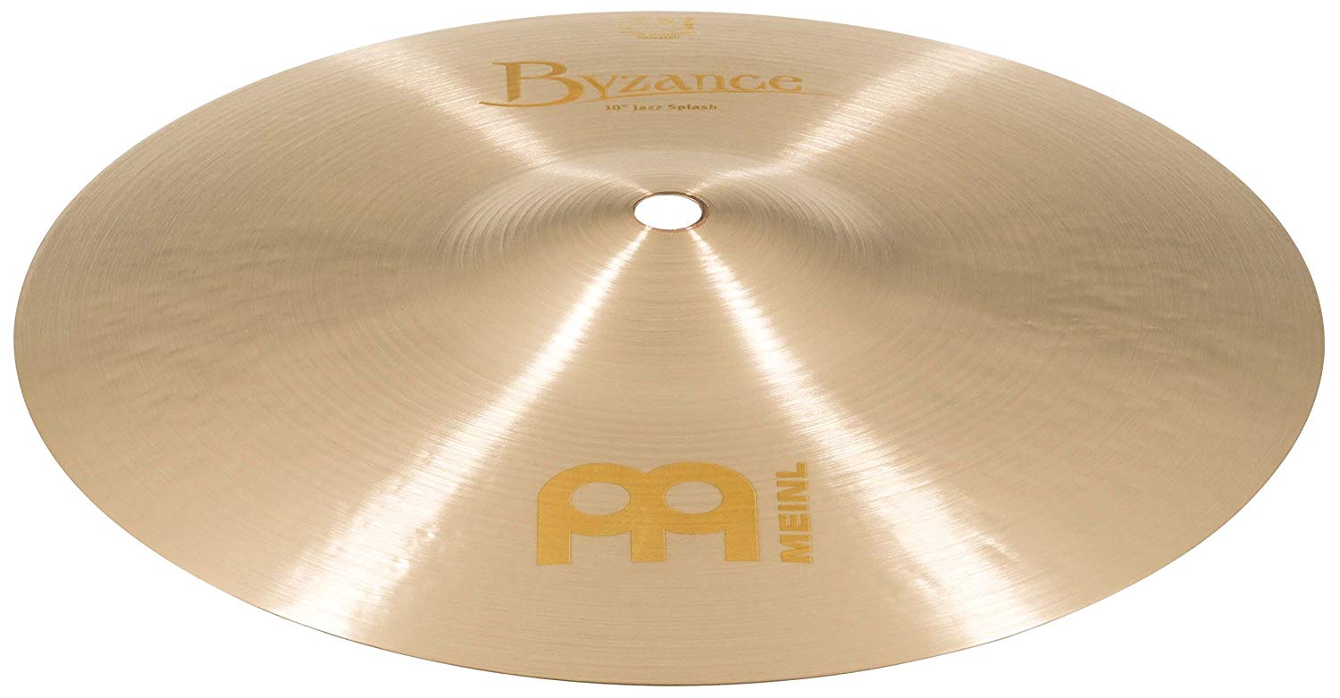 Meinl B10JS Platillo Jazz Splash 10 B10JS