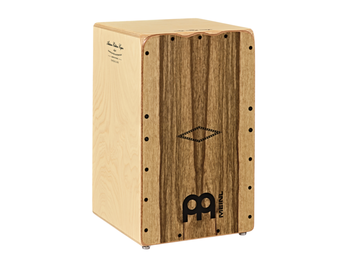 Meinl AETLLI Cajón Artisan Tango Limba AETLLI