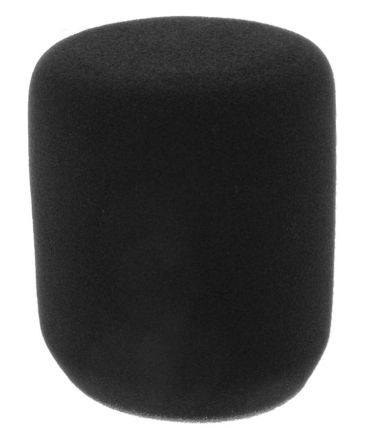 Sennheiser MKW 4 Pantalla Antivientos Para Sennheiser MK 4 MKW 4