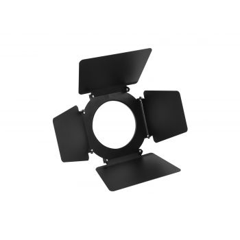 Eurolite barndoors par-30 spot black