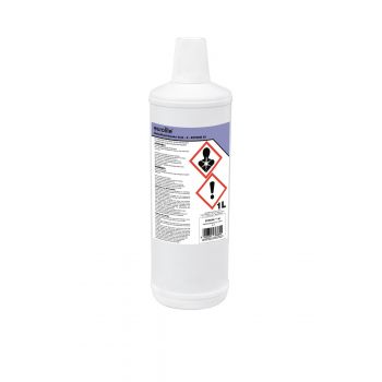 Eurolite smoke fluid x extreme a2 1l líquido de humo
