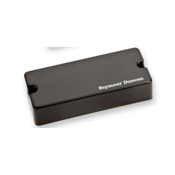 Seymour duncan asb-bo4 blackouts 4 cuerdas pastilla de bajo